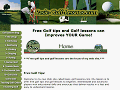 Basic-golf-lessons.com